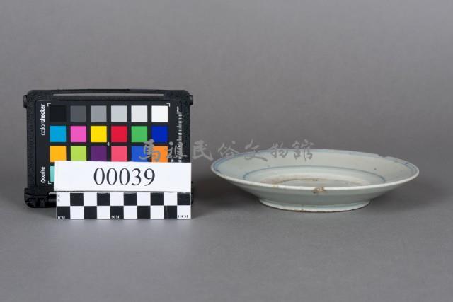 瓷盤藏品圖，第4張