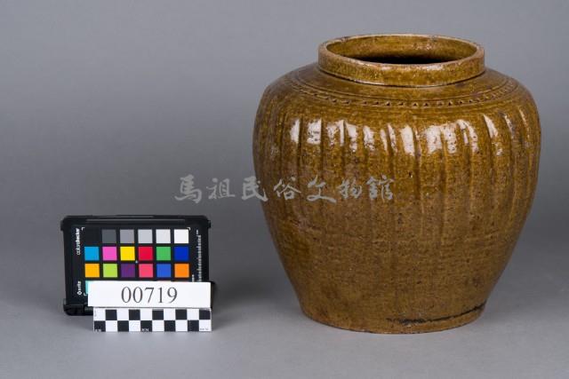 陶罐藏品圖，第4張