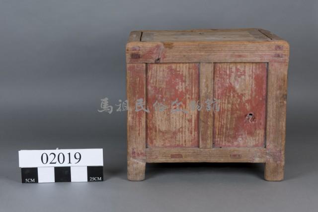 木櫃藏品圖，第4張