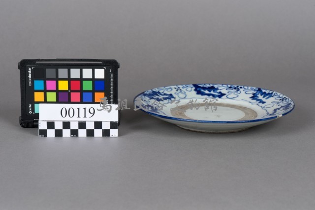 瓷盤藏品圖，第4張