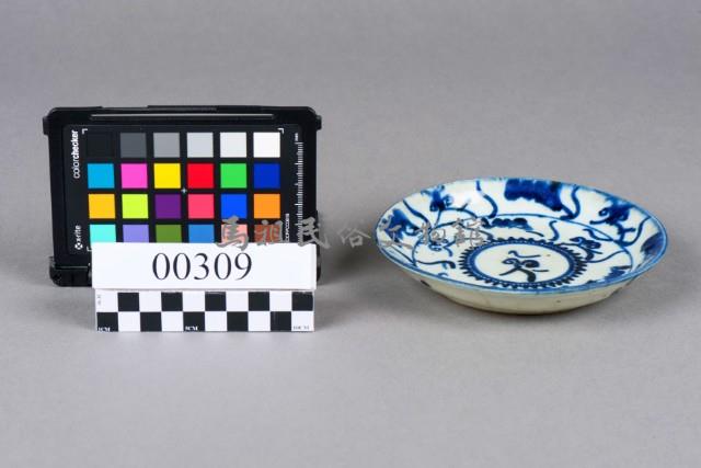 碟盤藏品圖，第4張