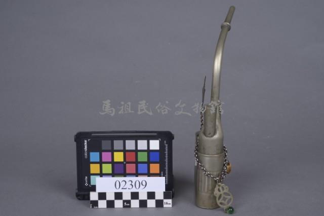 菸斗藏品圖，第4張
