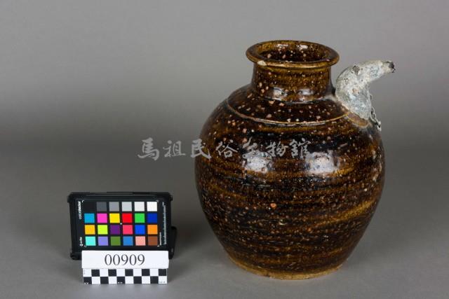 酒甕藏品圖，第4張