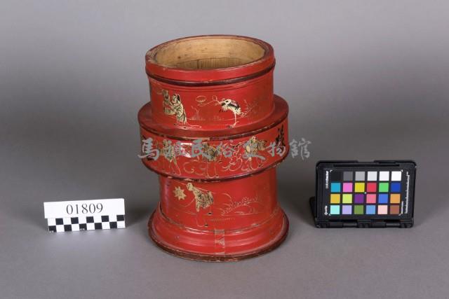 漆器藏品圖，第4張