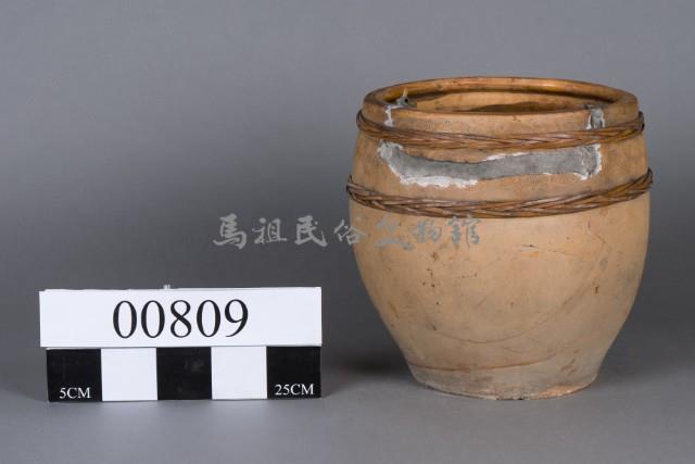 陶甕藏品圖，第4張