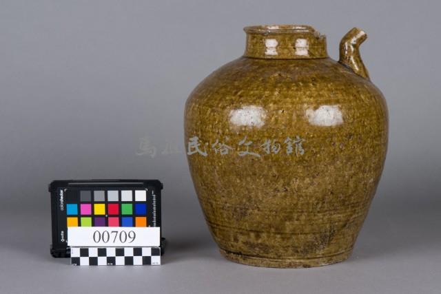 陶罐藏品圖，第4張