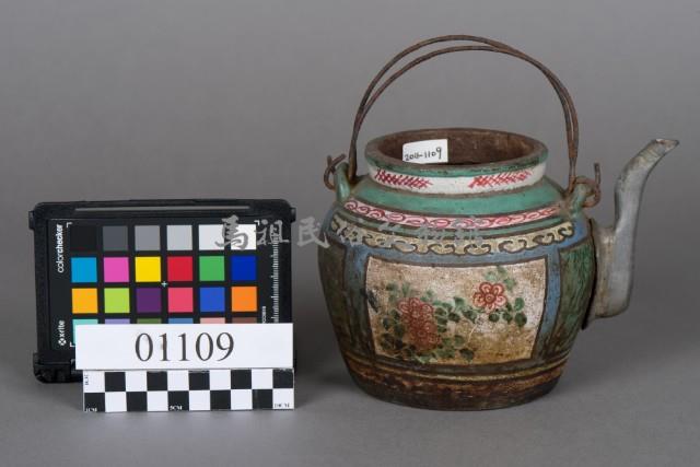 壺藏品圖，第4張
