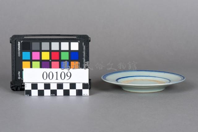 瓷盤藏品圖，第4張