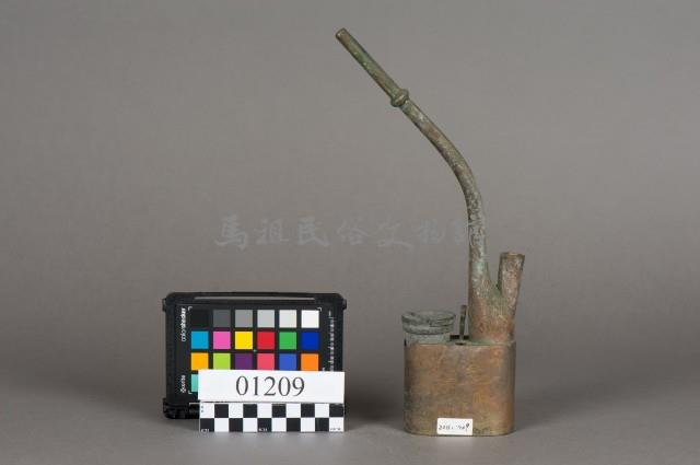 水煙袋藏品圖，第4張