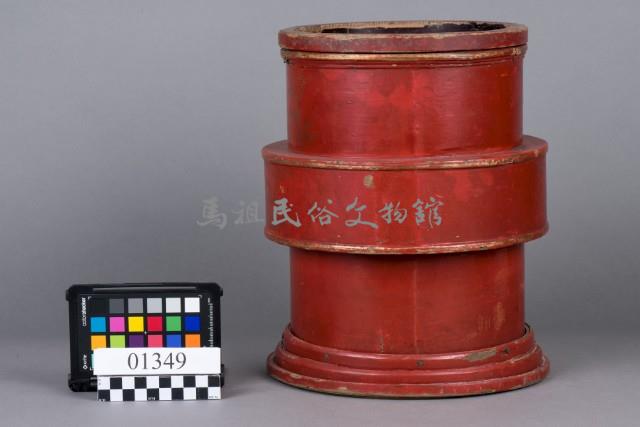 漆器藏品圖，第4張