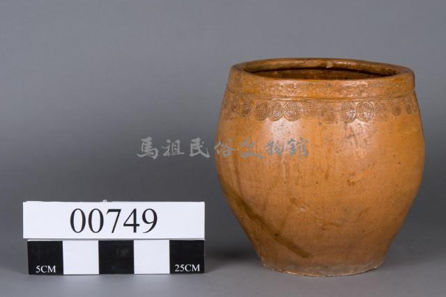 陶罐藏品圖，第4張