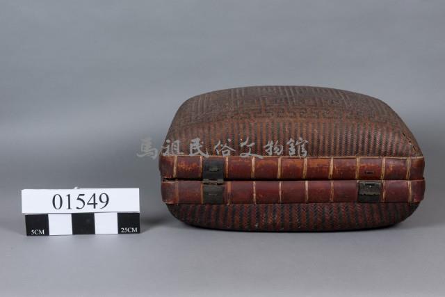 箱藏品圖，第4張