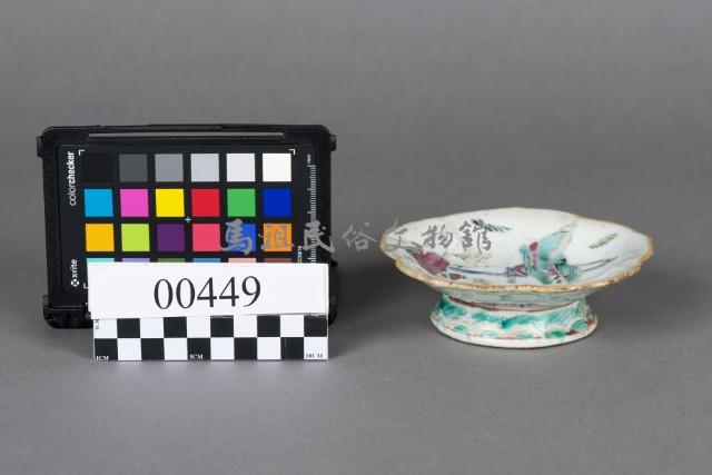 碟盤藏品圖，第4張