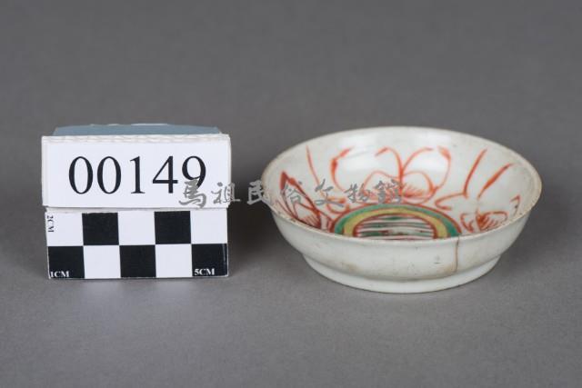 碟盤藏品圖，第4張