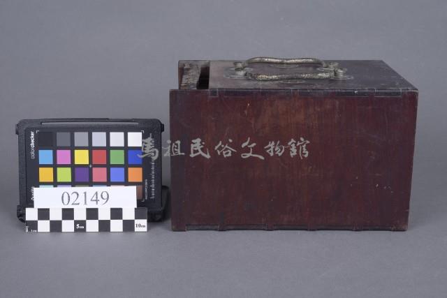 收納箱藏品圖，第4張