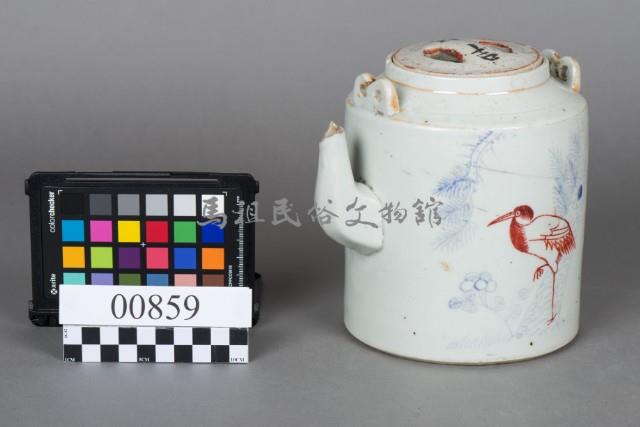 茶壺藏品圖，第4張