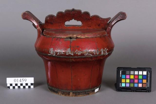 木桶藏品圖，第4張