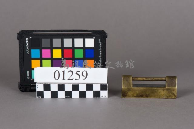 鎖藏品圖，第4張