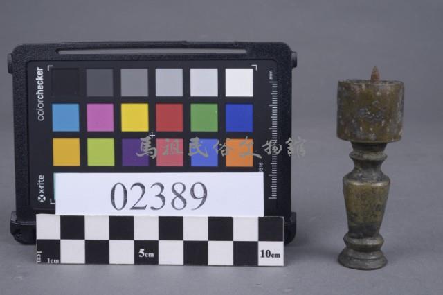 燭台殘件藏品圖，第4張