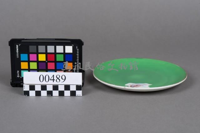 酒杯盤藏品圖，第4張