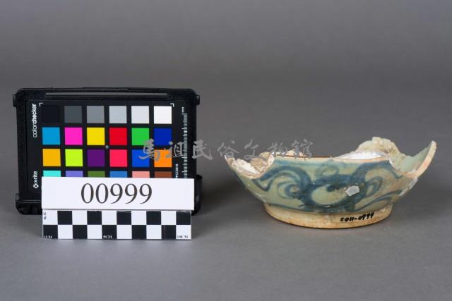 瓷碗藏品圖，第4張