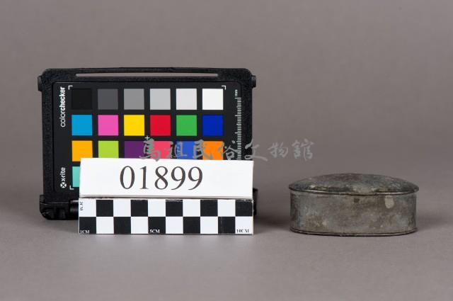 銀飾品藏品圖，第4張