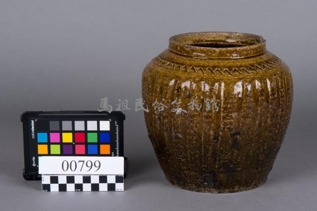 陶罐藏品圖，第4張