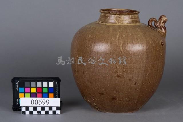 陶罐藏品圖，第4張