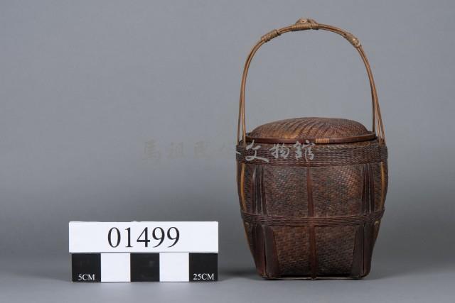 食籃藏品圖，第4張