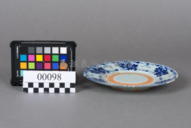 瓷盤藏品圖，第4張