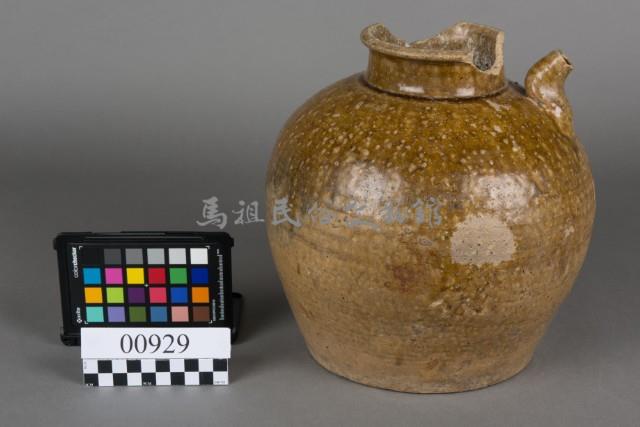 酒甕藏品圖，第4張