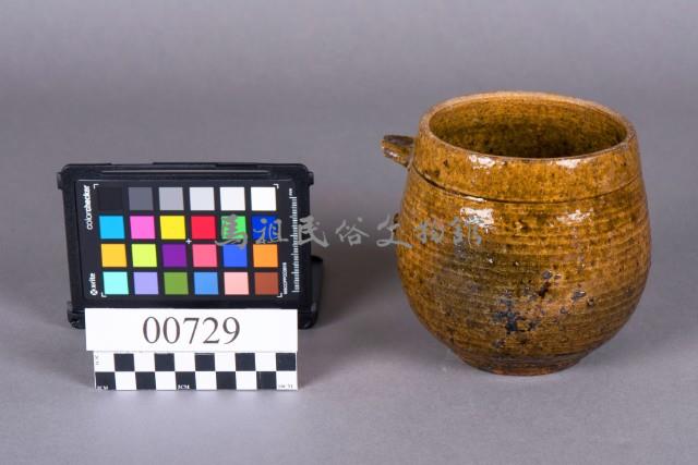 陶罐藏品圖，第4張