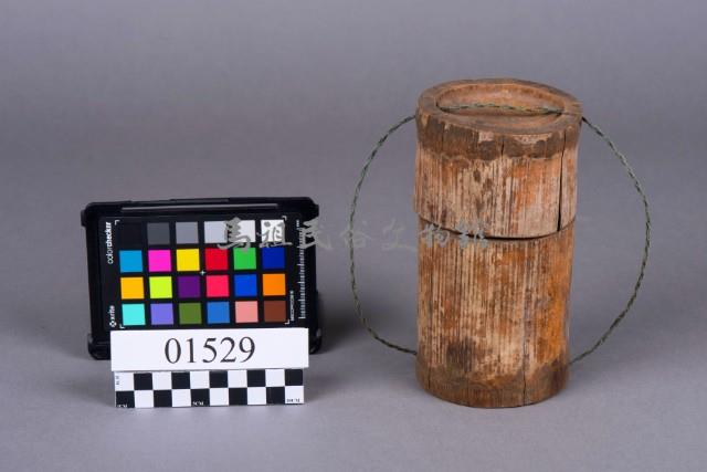 梭筒藏品圖，第4張