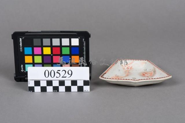 碟盤藏品圖，第4張