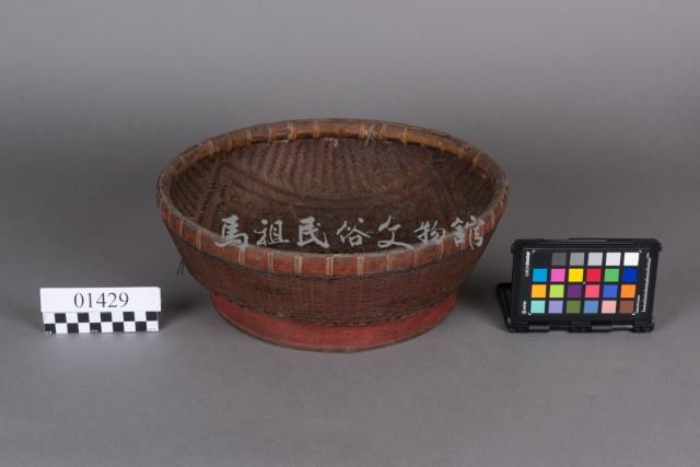 竹籃藏品圖，第4張