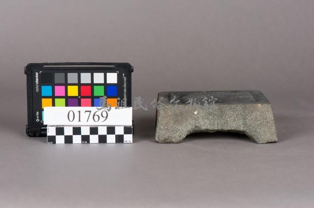 石硯藏品圖，第4張