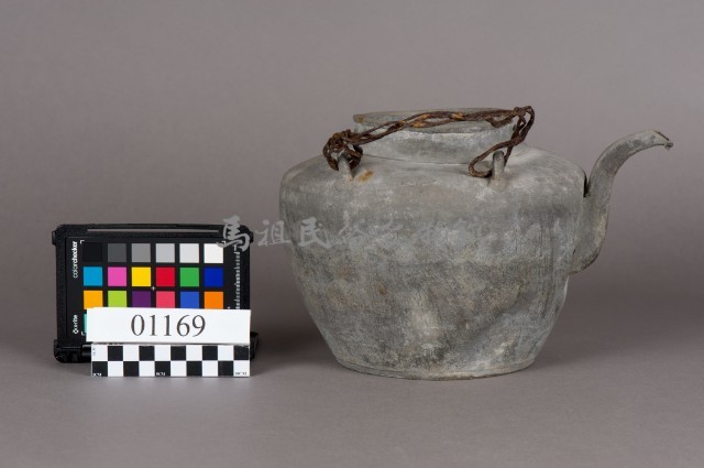 茶壺藏品圖，第4張