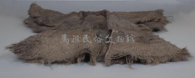 蓑衣藏品圖，第4張