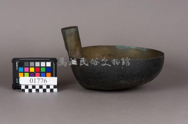 銅瓢藏品圖，第4張