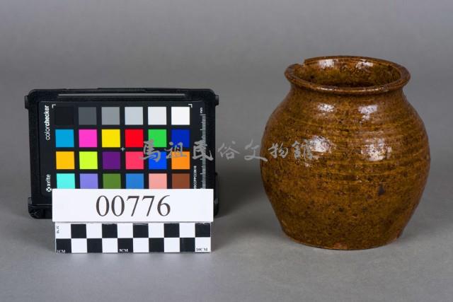 陶罐藏品圖，第4張