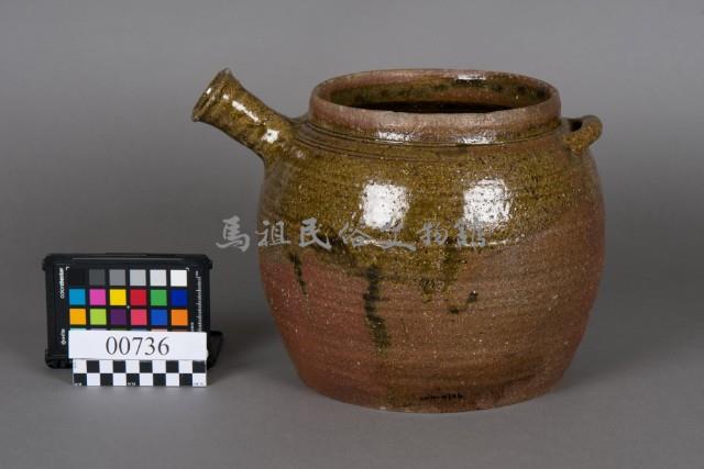 陶罐藏品圖，第4張