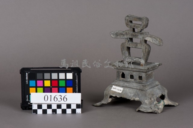 燭台藏品圖，第4張