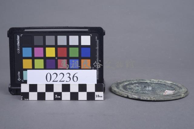 銅蓋藏品圖，第4張