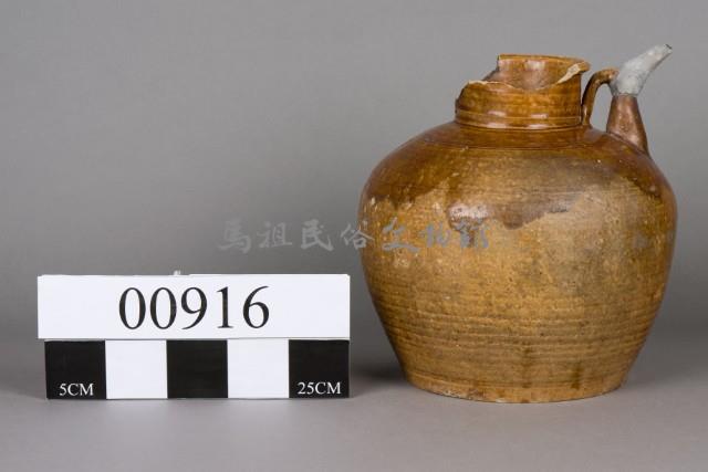 酒甕藏品圖，第4張