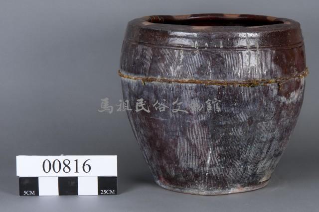陶甕藏品圖，第4張