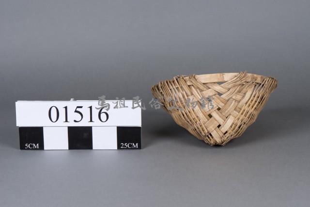 畚箕藏品圖，第4張