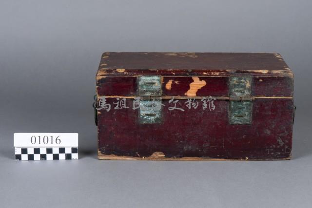 錢箱藏品圖，第4張