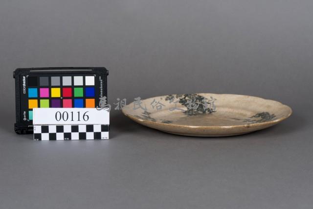 瓷盤藏品圖，第4張