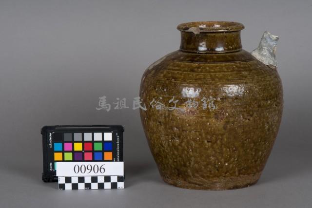 酒甕藏品圖，第4張