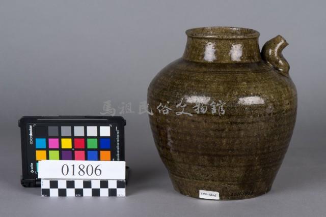 瓷壺藏品圖，第4張